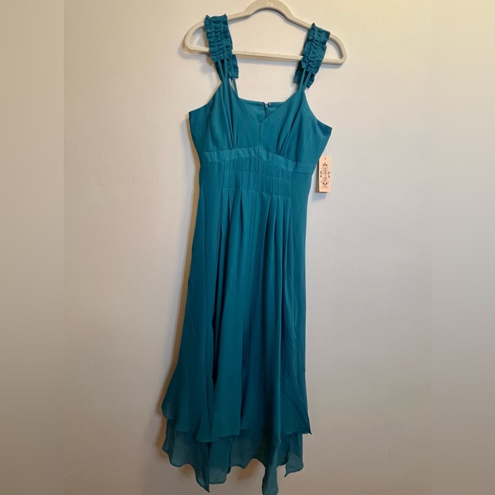 Nanette Lepore - Bella Donna Dress - Size 8